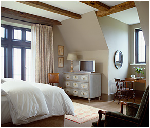 doonbeg-bedroom