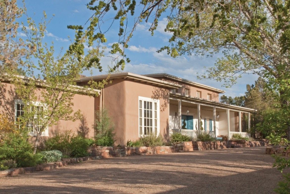 Camino del Monte Sol SOLD ster Enterprises