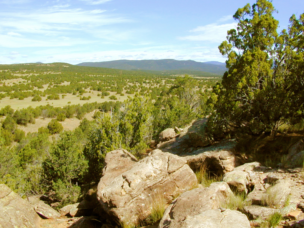 Ranchos del Rito 2
